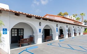 Holiday Inn Express San Clemente n – Beach Area