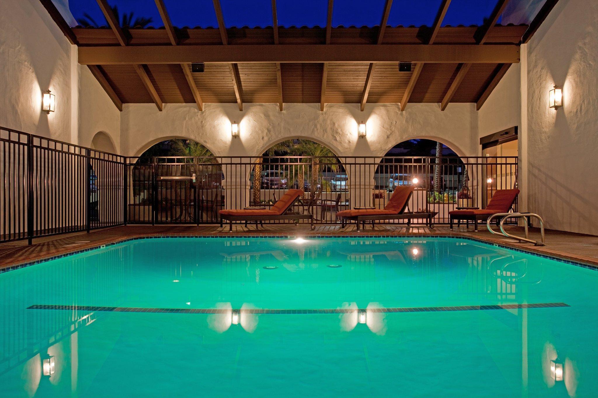 Holiday Inn Express San Clemente N - Beach Area, An Ihg Hotel Exterior photo