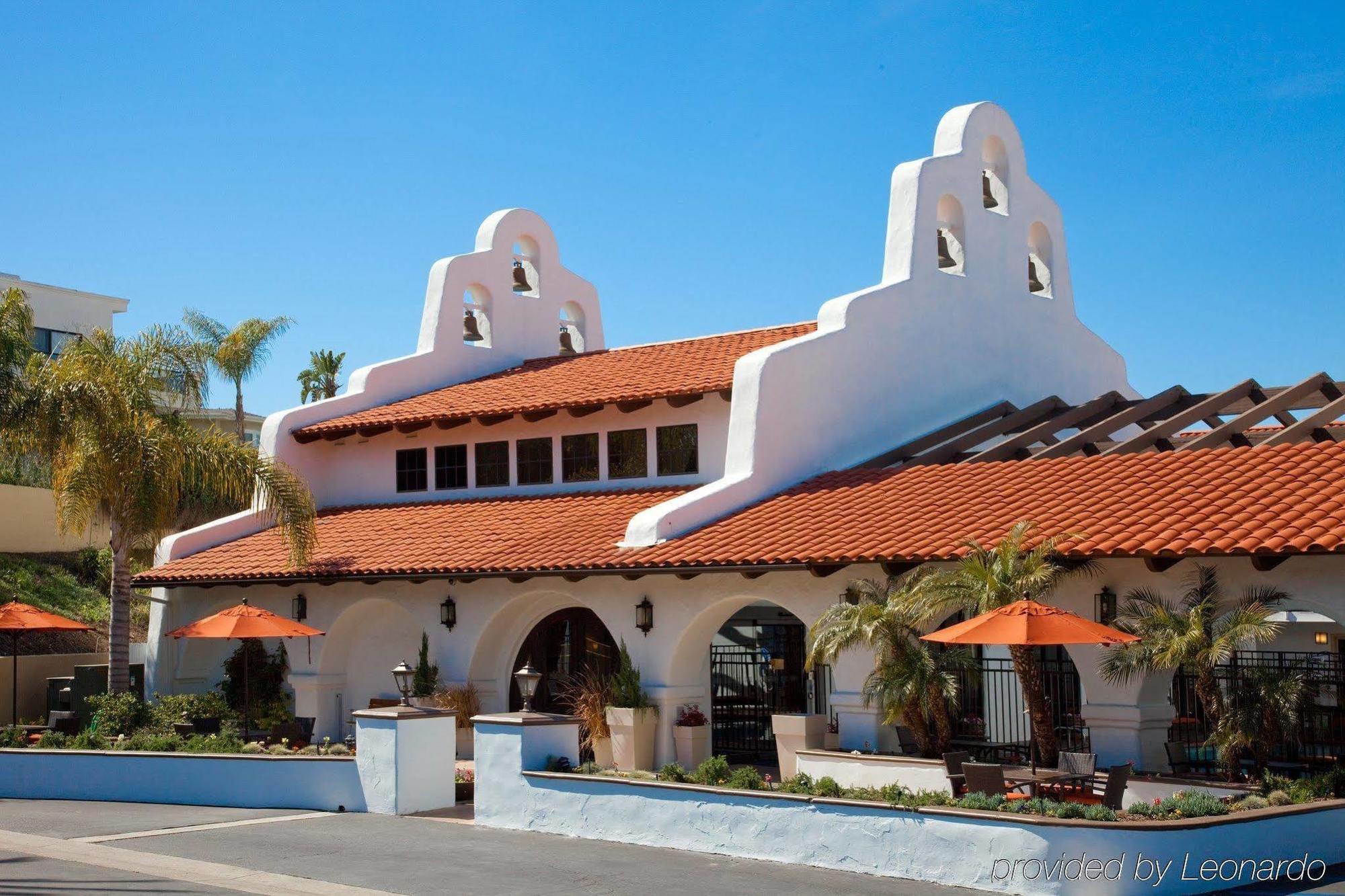 Holiday Inn Express San Clemente N - Beach Area, An Ihg Hotel Exterior photo